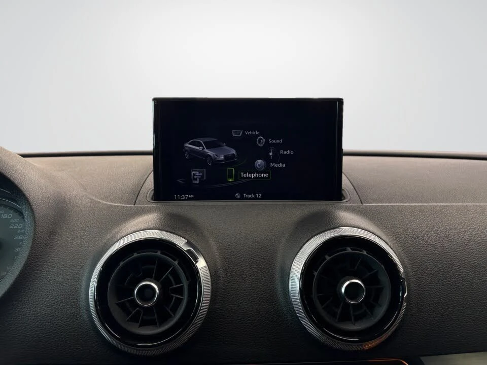 Audi S3 quattro* Premium Plus* АвтоКредит* (ЦЕНА ДО БГ), снимка 14 - Автомобили и джипове - 53772619