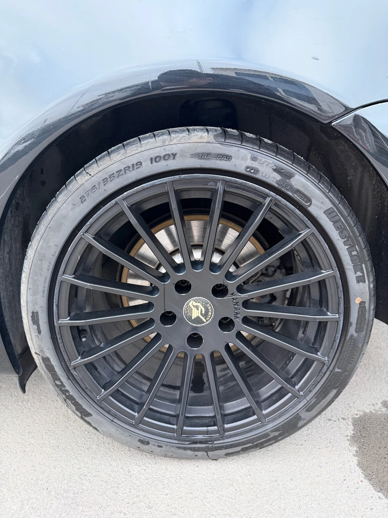 BMW 650, снимка 11 - Автомобили и джипове - 53801594