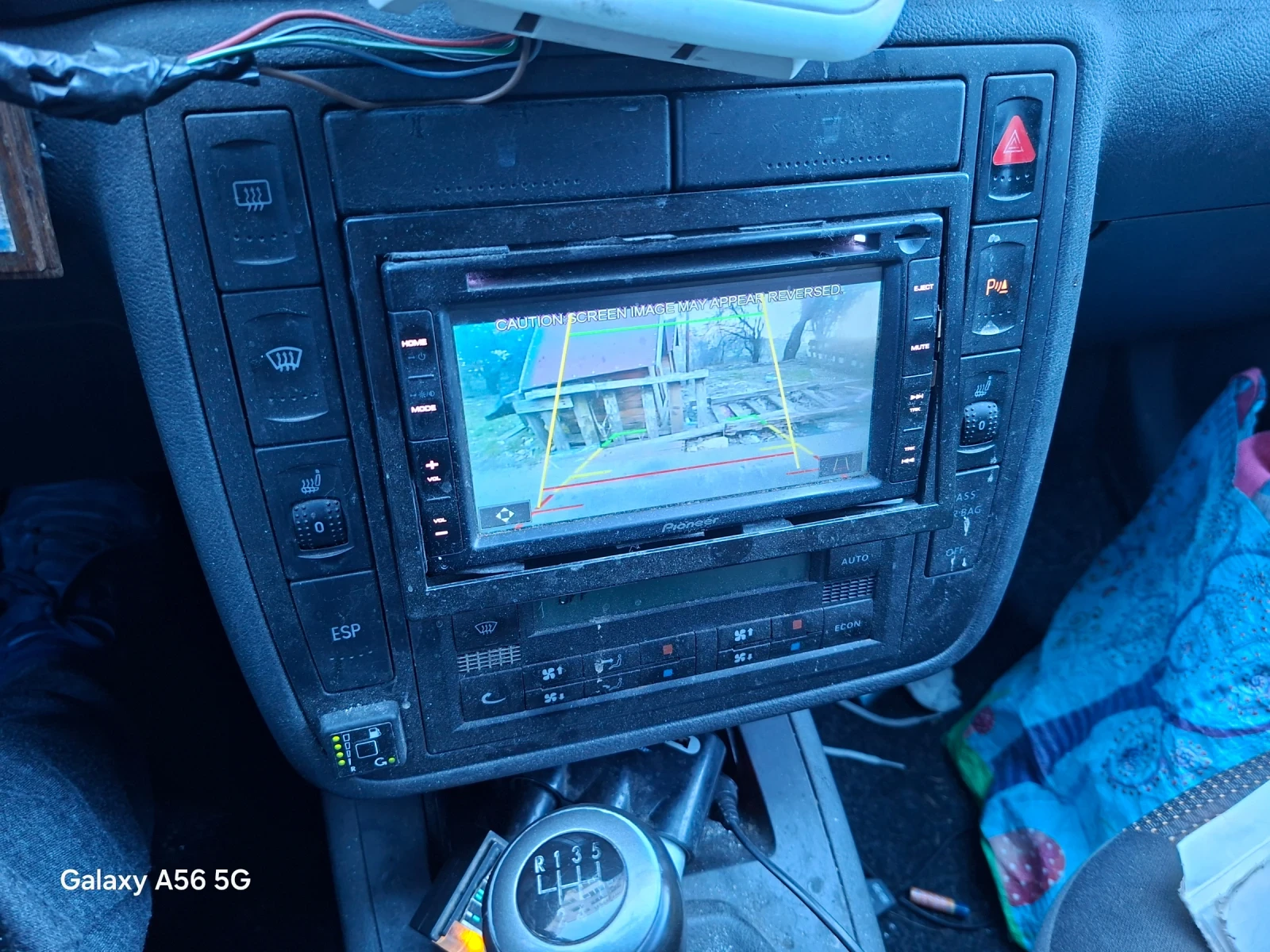 Seat Alhambra 2.0, снимка 8 - Автомобили и джипове - 53837941