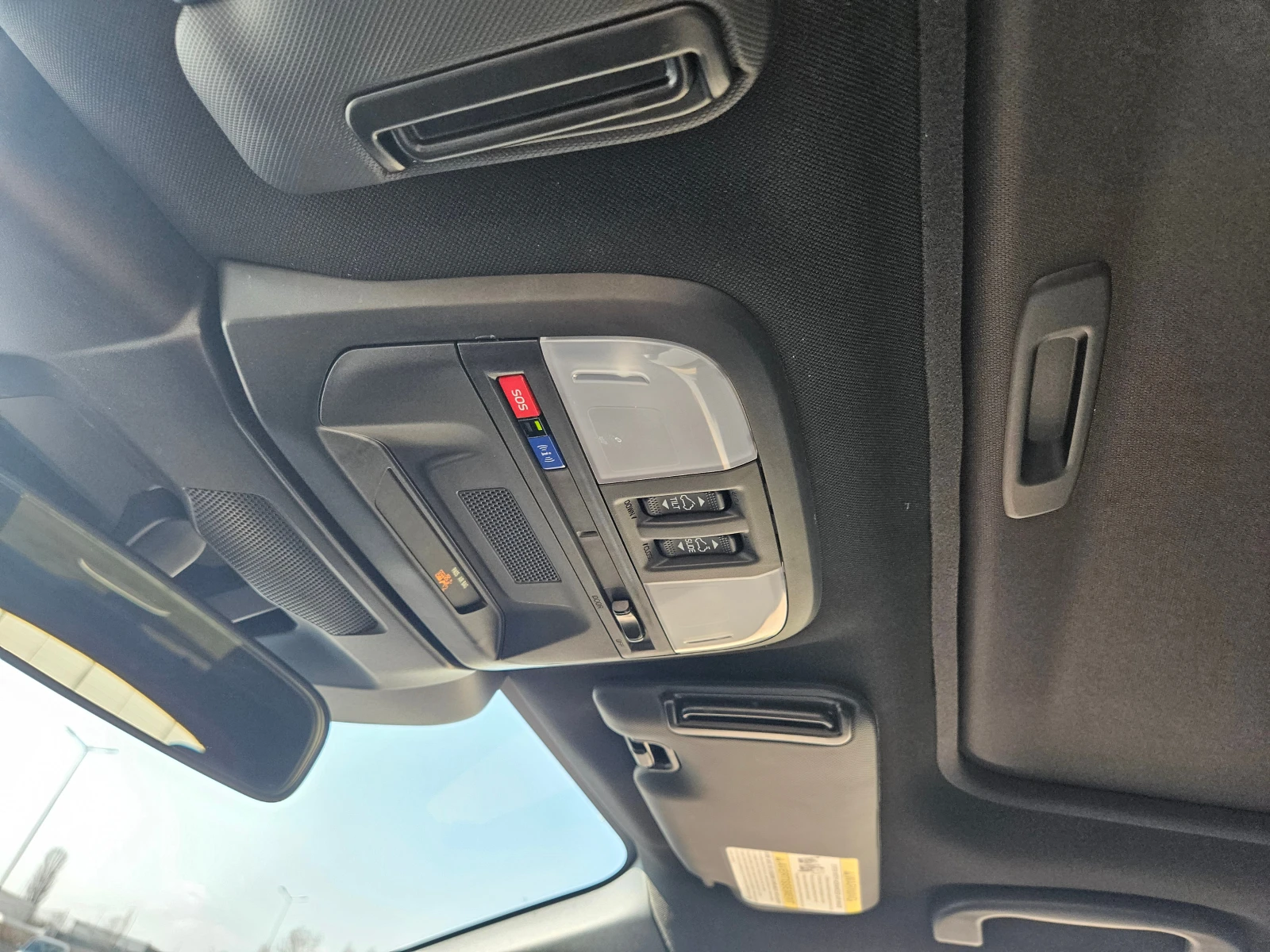 Subaru Crosstrek ONYX , снимка 16 - Автомобили и джипове - 53972237