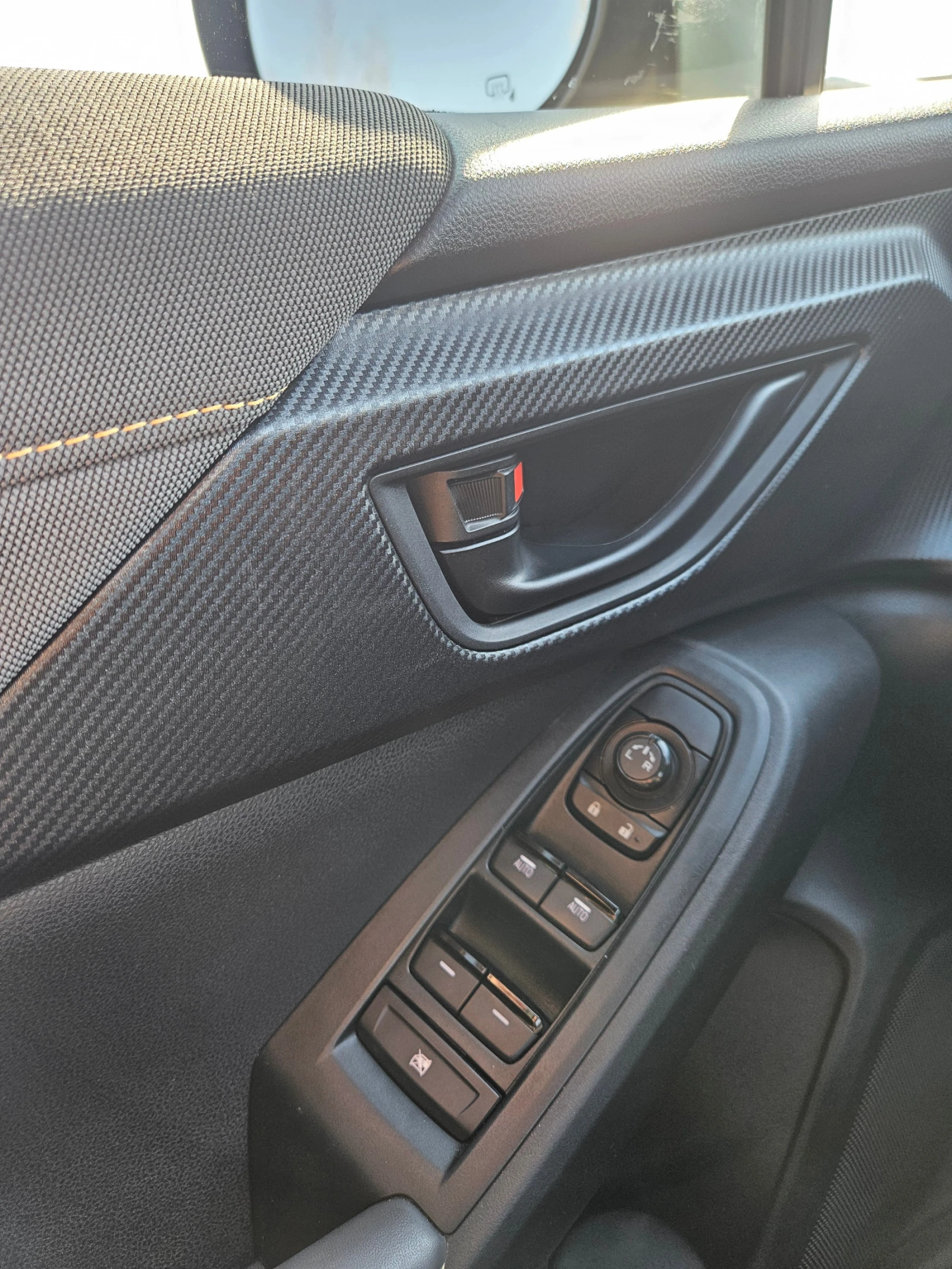 Subaru Crosstrek ONYX , снимка 14 - Автомобили и джипове - 53972237