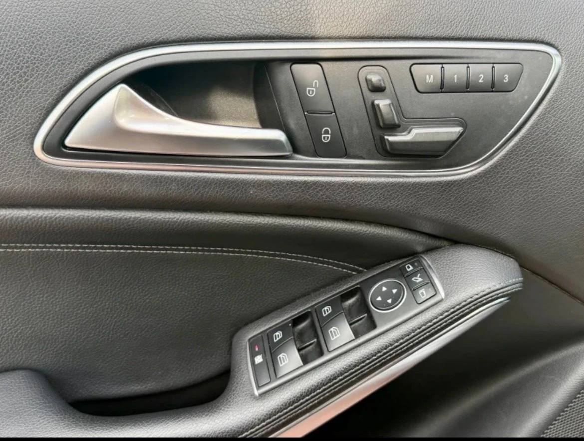 Mercedes-Benz A45 AMG 2.0L Turbo I4 (M133) - 4MATIC (AWD), снимка 14 - Автомобили и джипове - 54038824