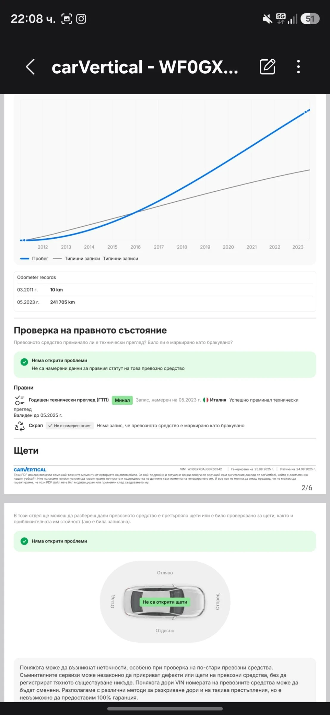 Ford Fiesta ST 1.6 TI-VCT, снимка 14 - Автомобили и джипове - 54046637