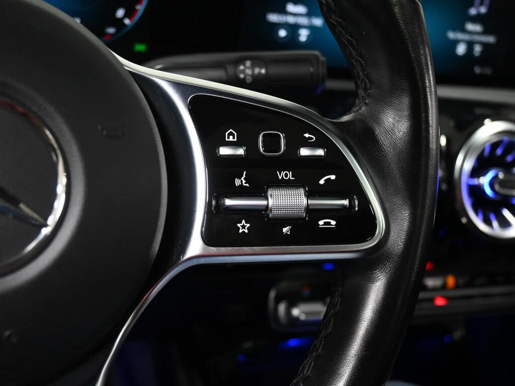 Mercedes-Benz CLA 250 4Matic* АвтоКредит* (ЦЕНА ДО БГ), снимка 11 - Автомобили и джипове - 54058479