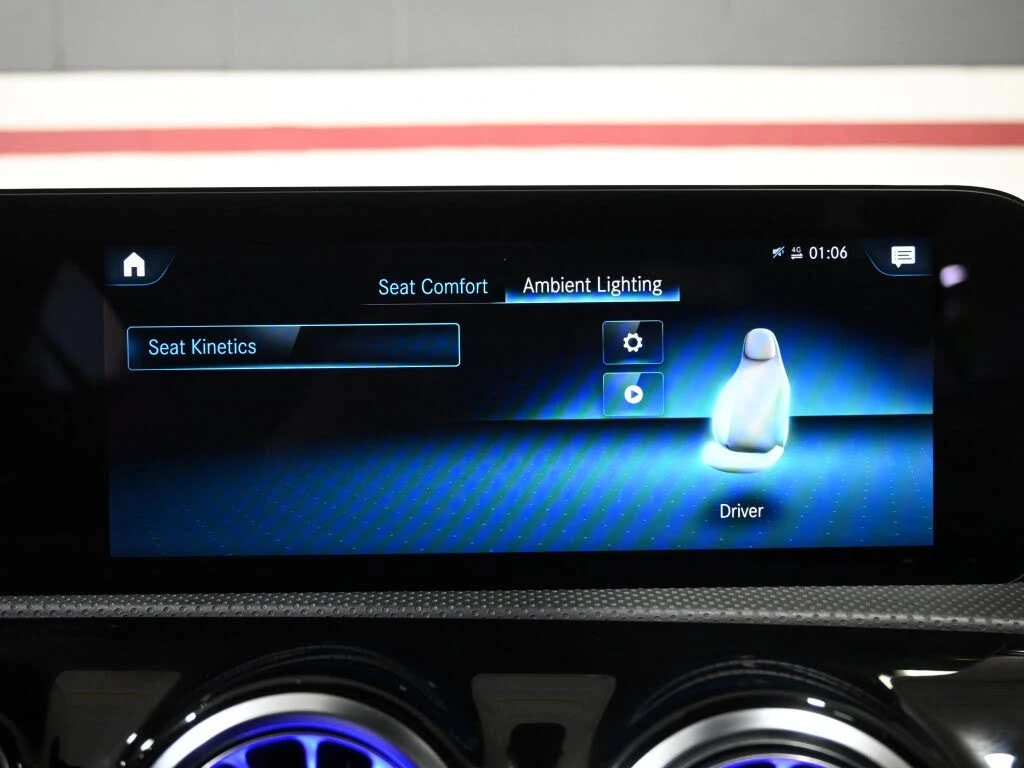 Mercedes-Benz CLA 250 4Matic* АвтоКредит* (ЦЕНА ДО БГ), снимка 13 - Автомобили и джипове - 54058479