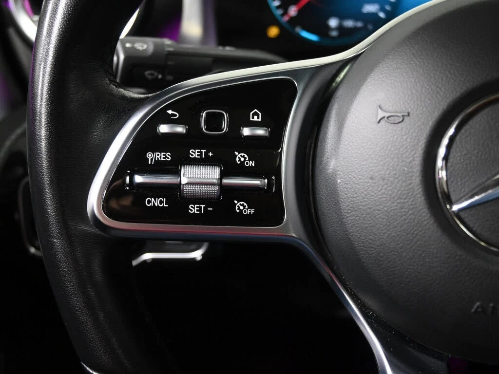 Mercedes-Benz CLA 250 4Matic* АвтоКредит* (ЦЕНА ДО БГ), снимка 10 - Автомобили и джипове - 54058479