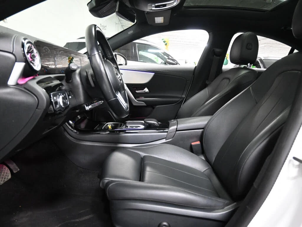 Mercedes-Benz CLA 250 4Matic* АвтоКредит* (ЦЕНА ДО БГ), снимка 16 - Автомобили и джипове - 54058479