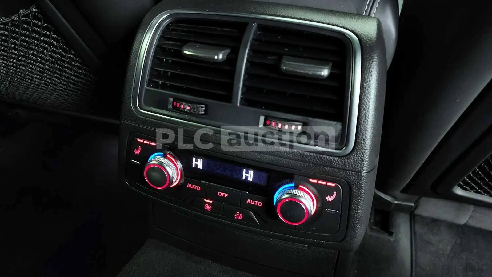 Audi S7 Адаптивно окачване (ECS)* Head-Up дисплей (HUD), снимка 17 - Автомобили и джипове - 54077348