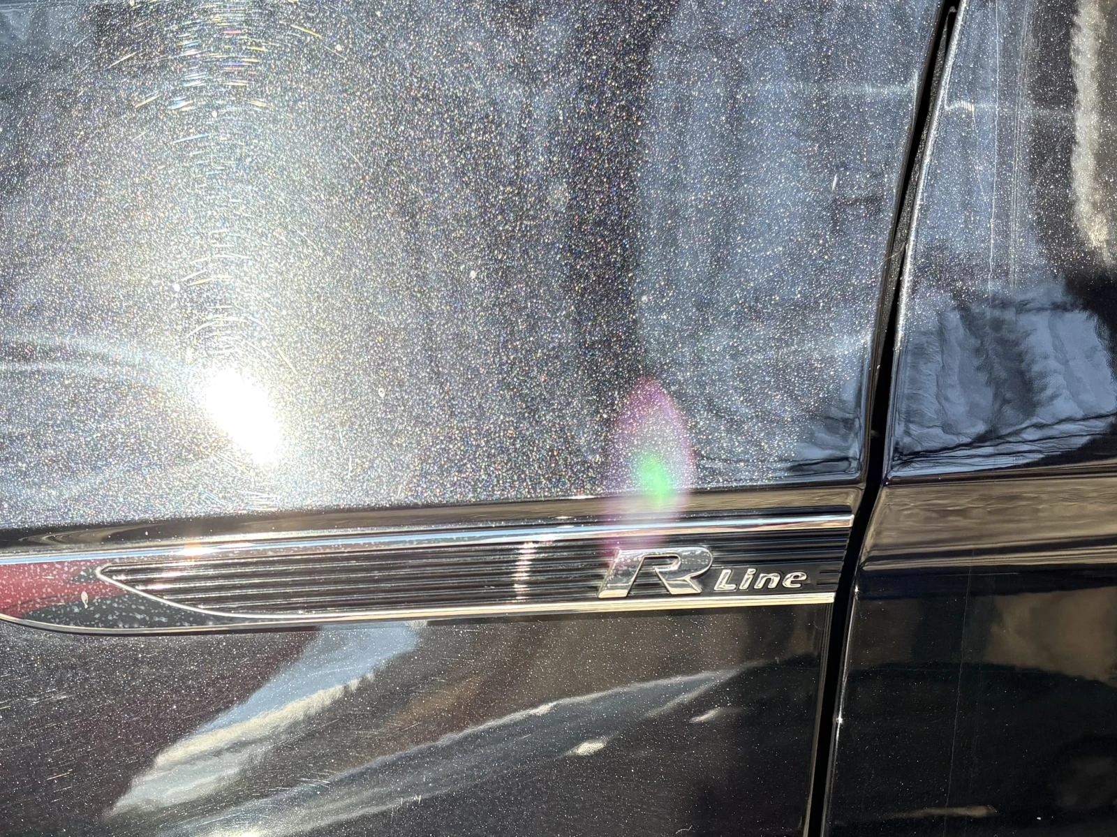 VW Passat 2.0 TDI, снимка 6 - Автомобили и джипове - 54121040