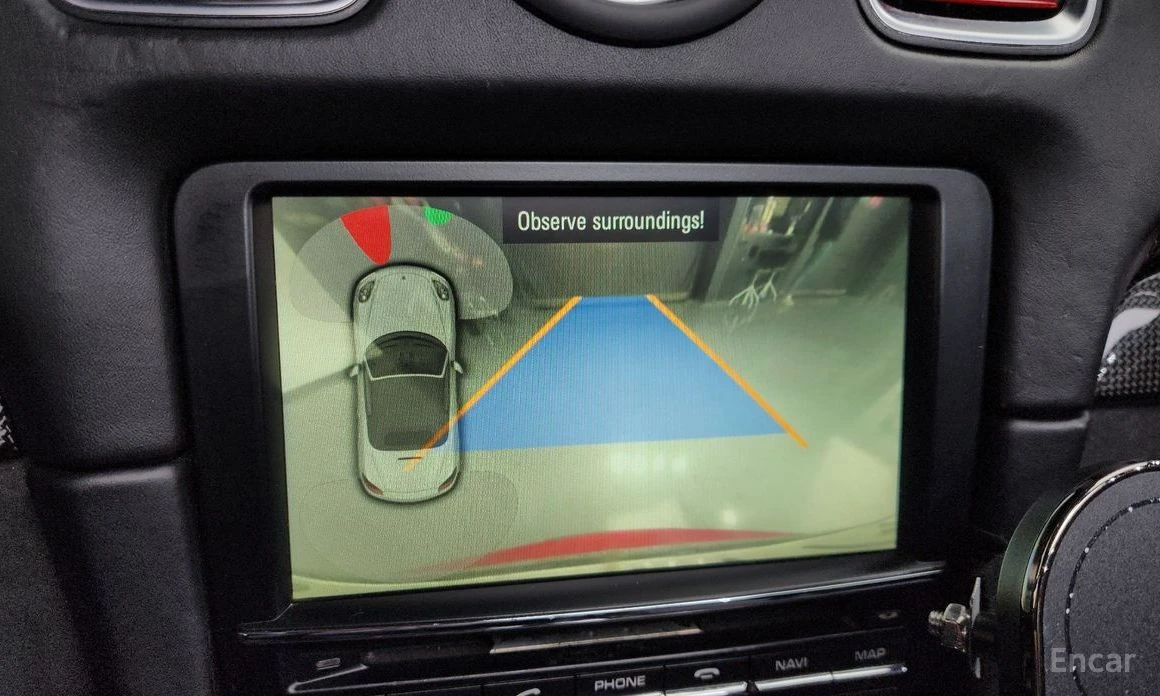 Porsche Boxster 981* GTS* КАБРИО* ПОДГРЕВ* КАМЕРА, снимка 13 - Автомобили и джипове - 54241474