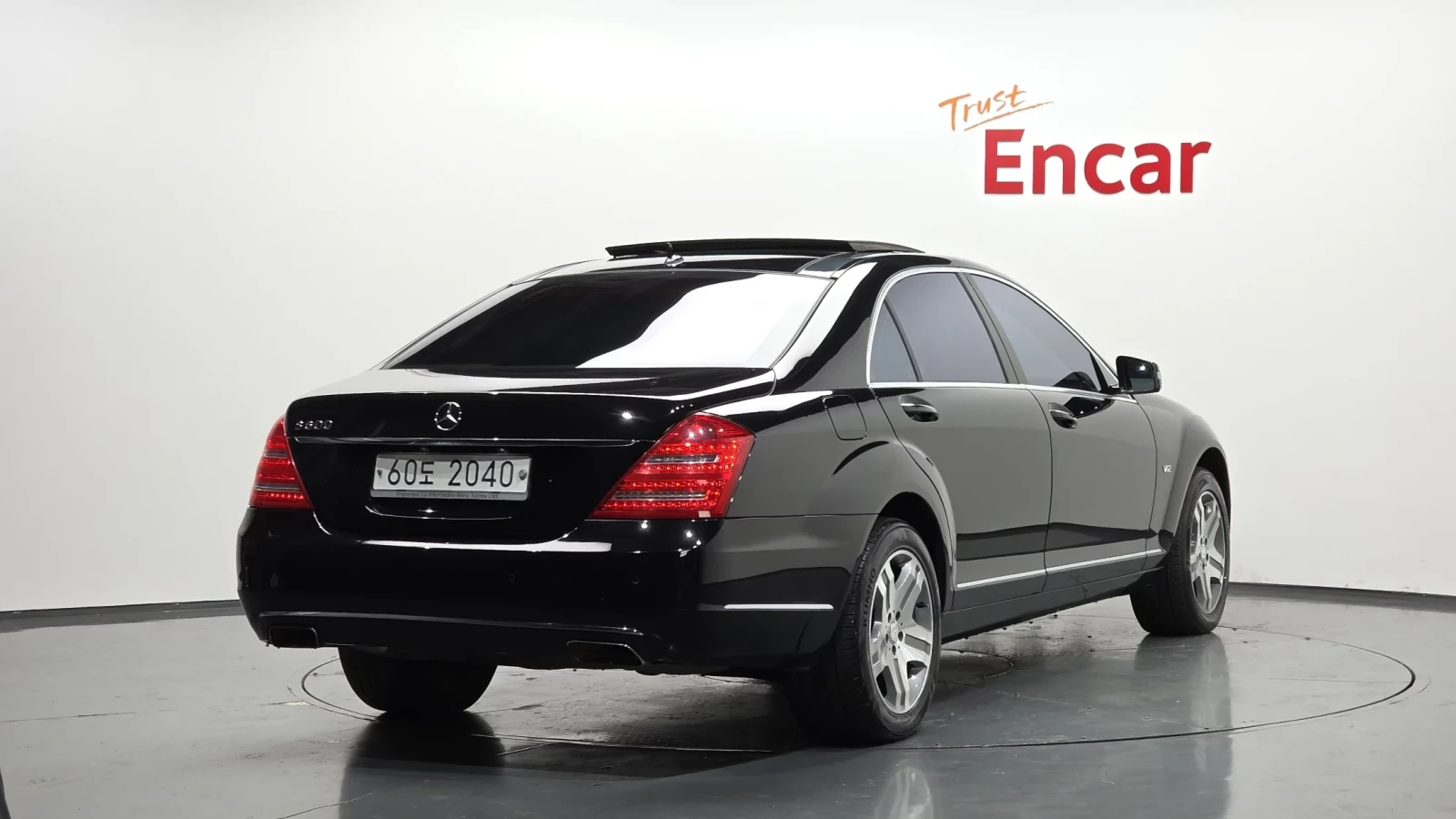 Mercedes-Benz S 600 LONG* NIGHT VISON* �����* �����* TV* ������ ���� | Mobile.bg � ����������� 4