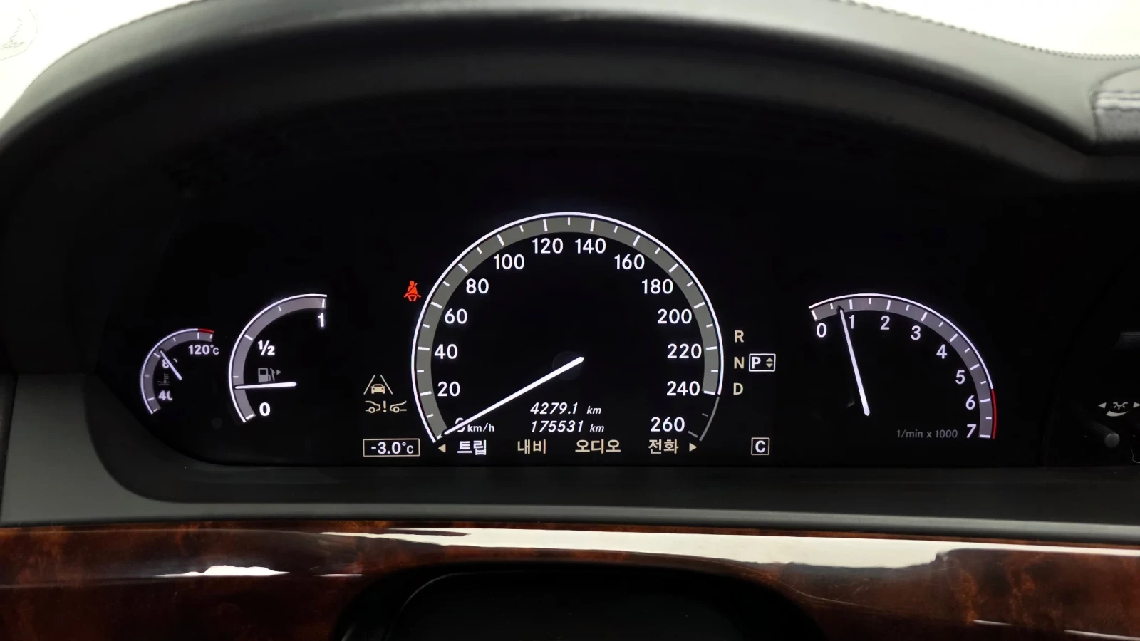 Mercedes-Benz S 600 LONG* NIGHT VISON* �����* �����* TV* ������ ���� | Mobile.bg � ����������� 7