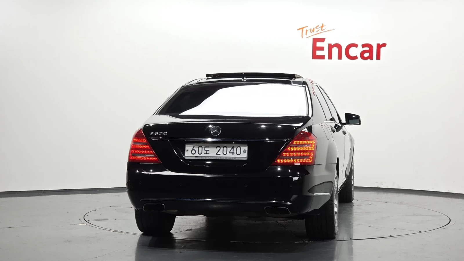 Mercedes-Benz S 600 LONG* NIGHT VISON* �����* �����* TV* ������ ���� | Mobile.bg � ����������� 3