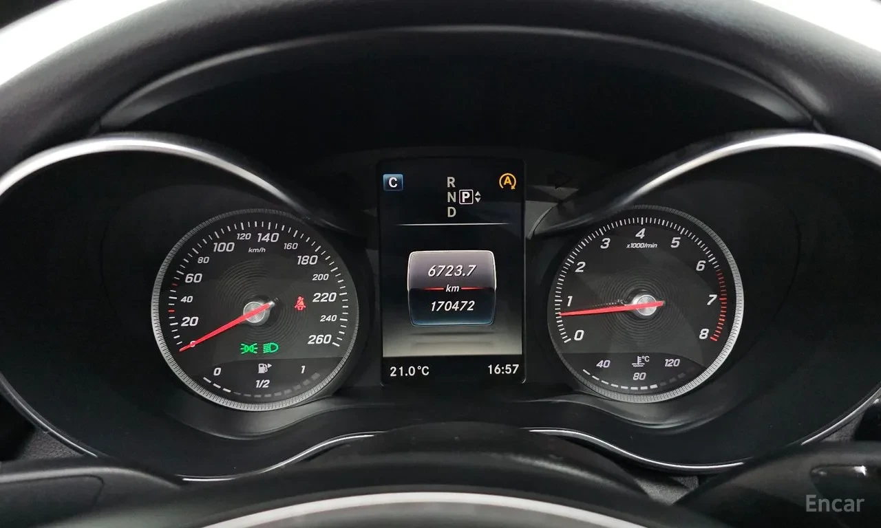 Mercedes-Benz C 200, снимка 5 - Автомобили и джипове - 54735804