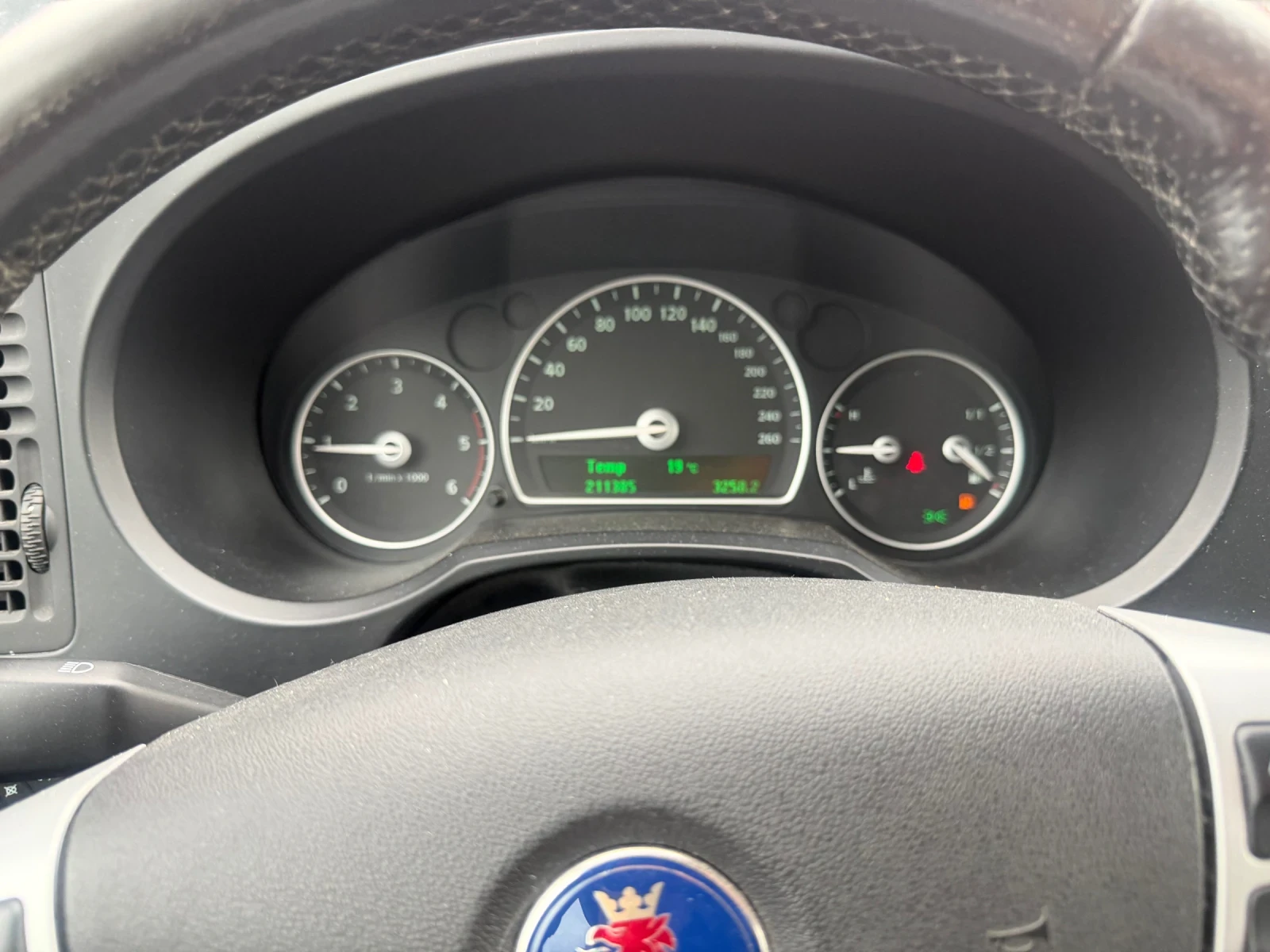 Saab 9-3 1.9TD | Mobile.bg � ����������� 12