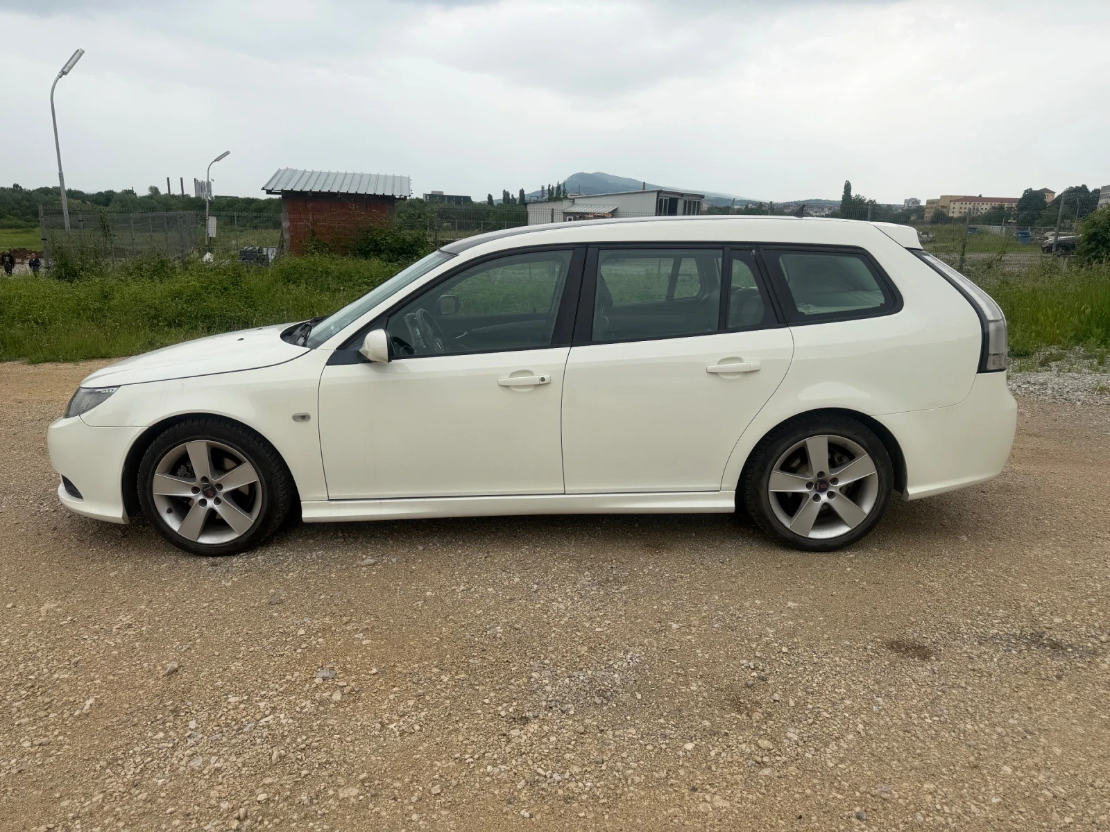 Saab 9-3 1.9TD | Mobile.bg � ����������� 8