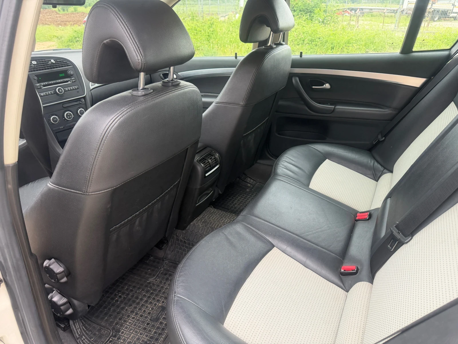 Saab 9-3 1.9TD | Mobile.bg � ����������� 10