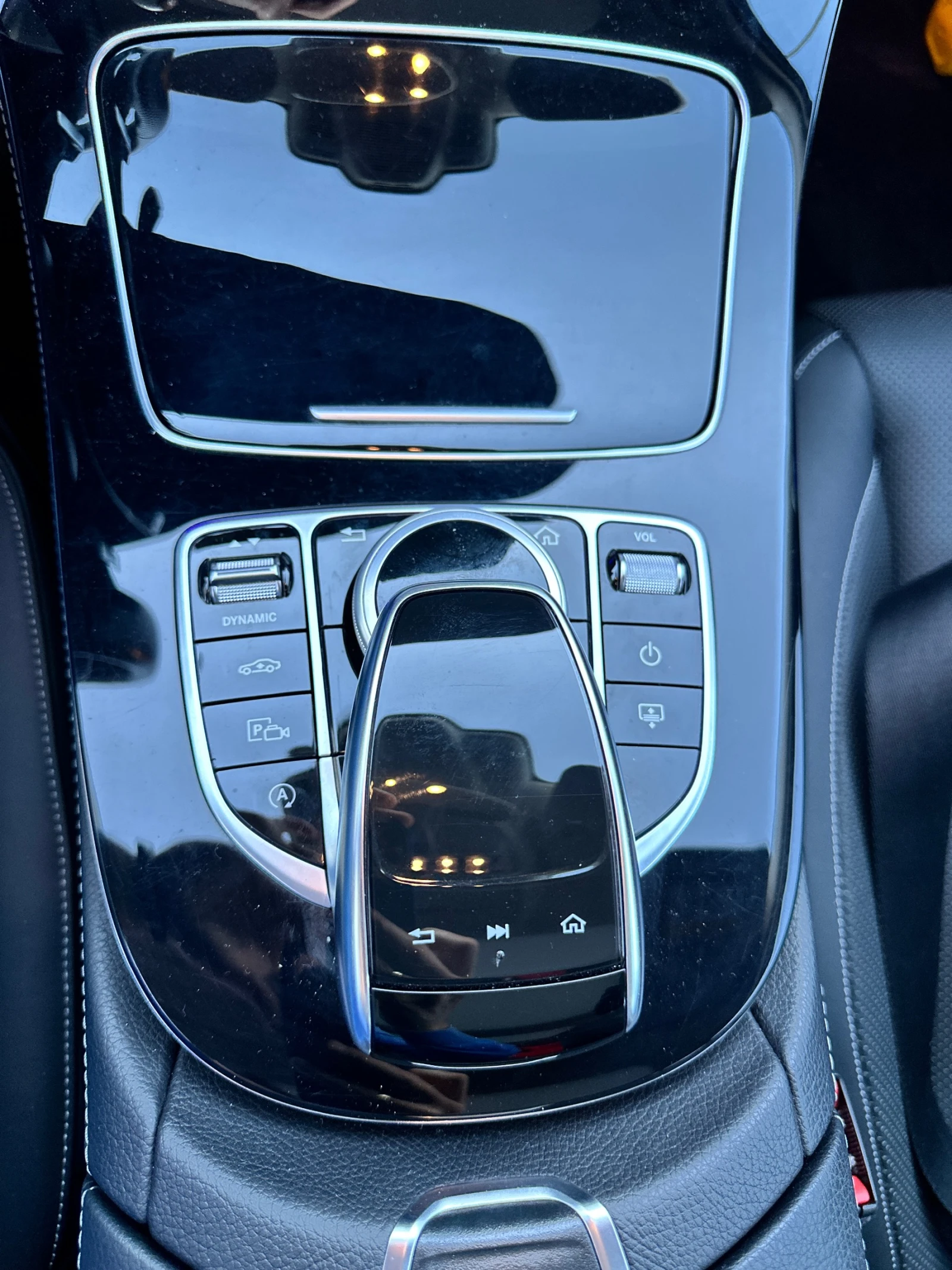 Mercedes-Benz E 400 Avantgarde 4matic FULL, снимка 12 - Автомобили и джипове - 54870071