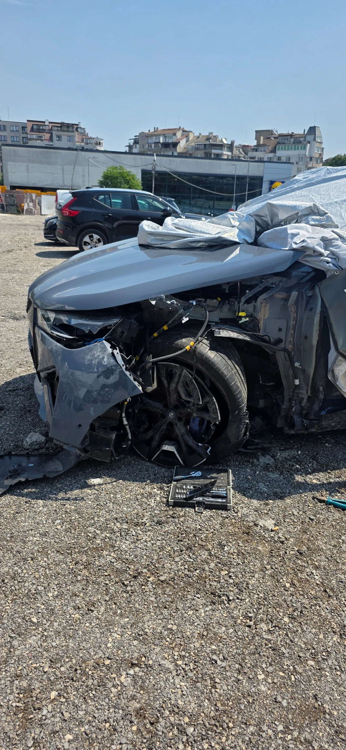 BMW iX IX 50 | Mobile.bg � ����������� 3