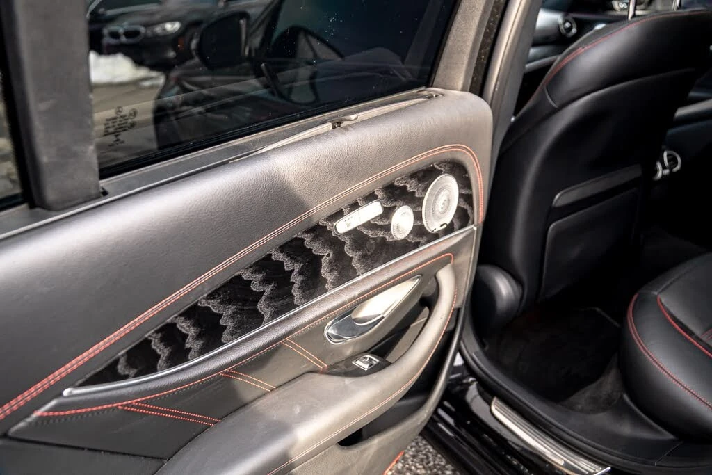 Mercedes-Benz E 53 AMG 4MATIC* 360* BURMESTER* DISTRO* PANO* ОБДУХ, снимка 9 - Автомобили и джипове - 55445926