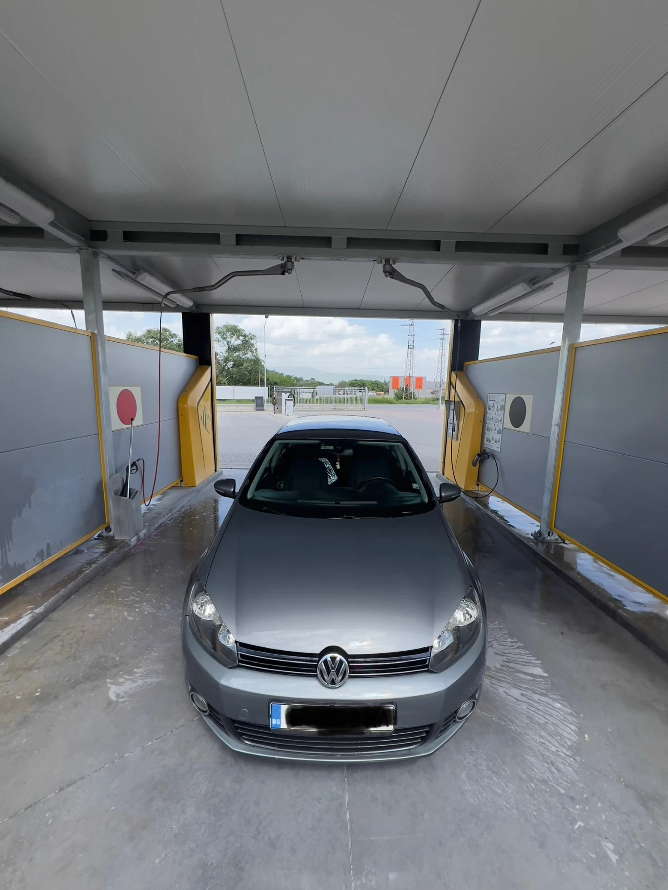 VW Golf, снимка 2 - Автомобили и джипове - 55541670