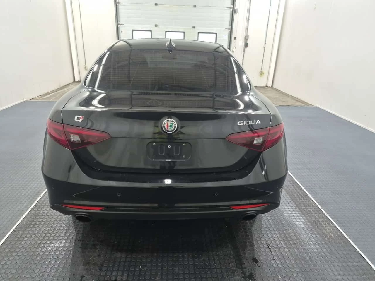 Alfa Romeo Giulia SPRINT/CARFAX/ФИНАНСИРАНЕ, снимка 17 - Автомобили и джипове - 55708669