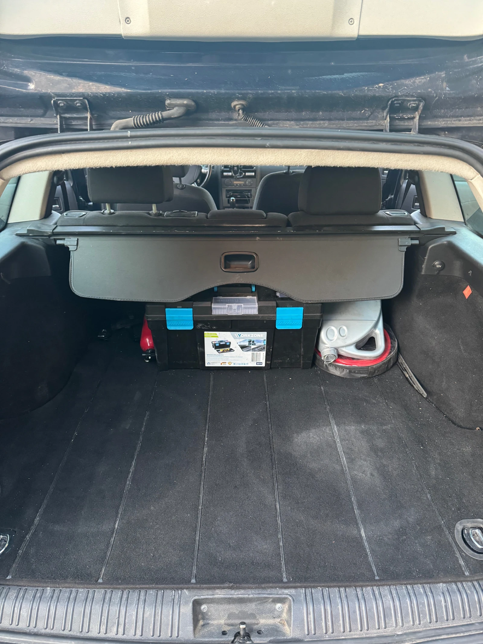 Ford Mondeo 1.8i, снимка 4 - Автомобили и джипове - 55751887