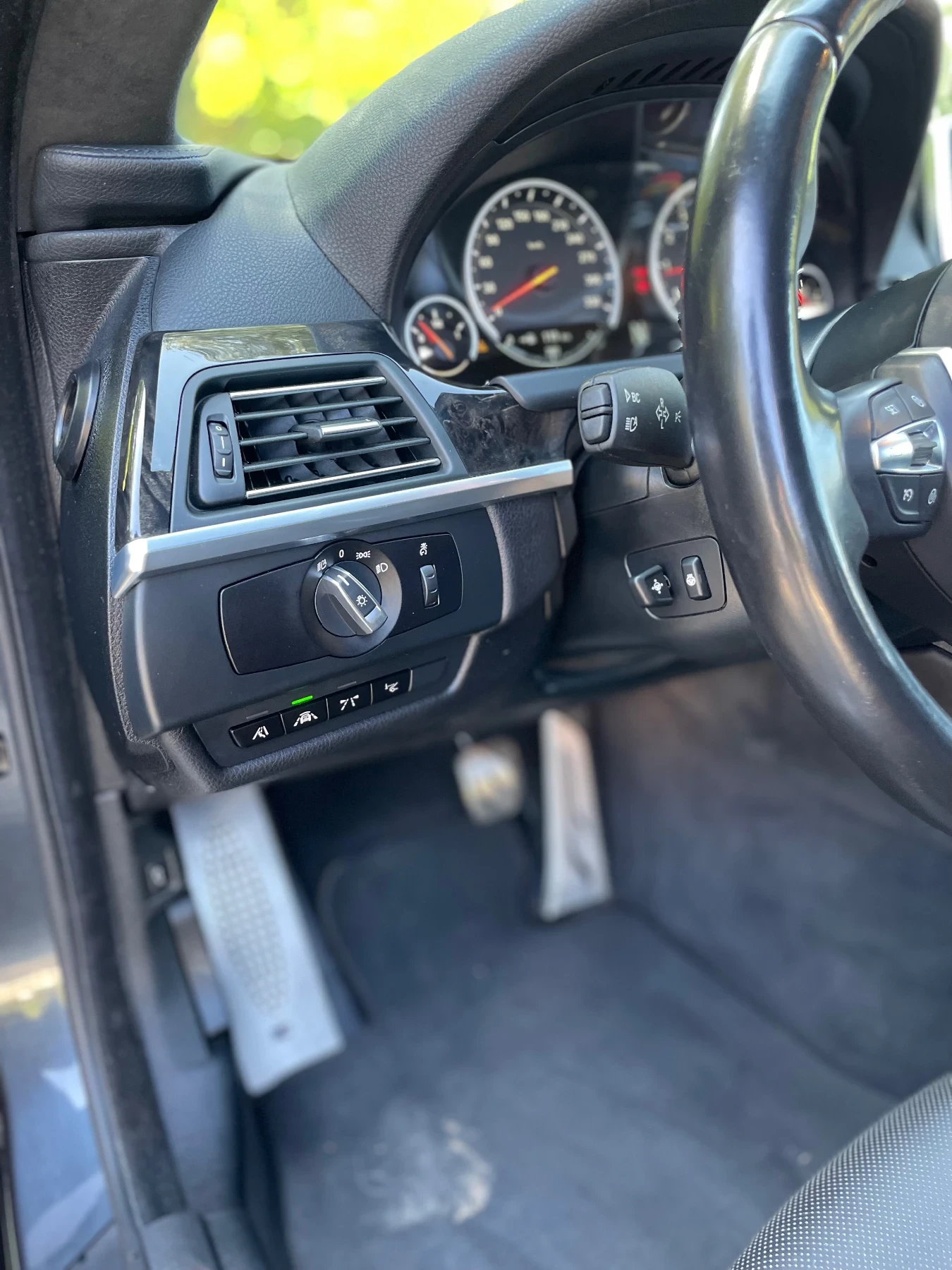 BMW M6 Бартер / Лизинг, снимка 15 - Автомобили и джипове - 55890340