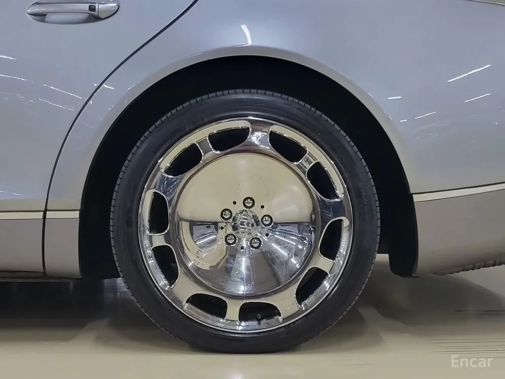 Maybach 57 * 5.5 V12 * ���������� ��� ������������ ������ *  | Mobile.bg � ����������� 5