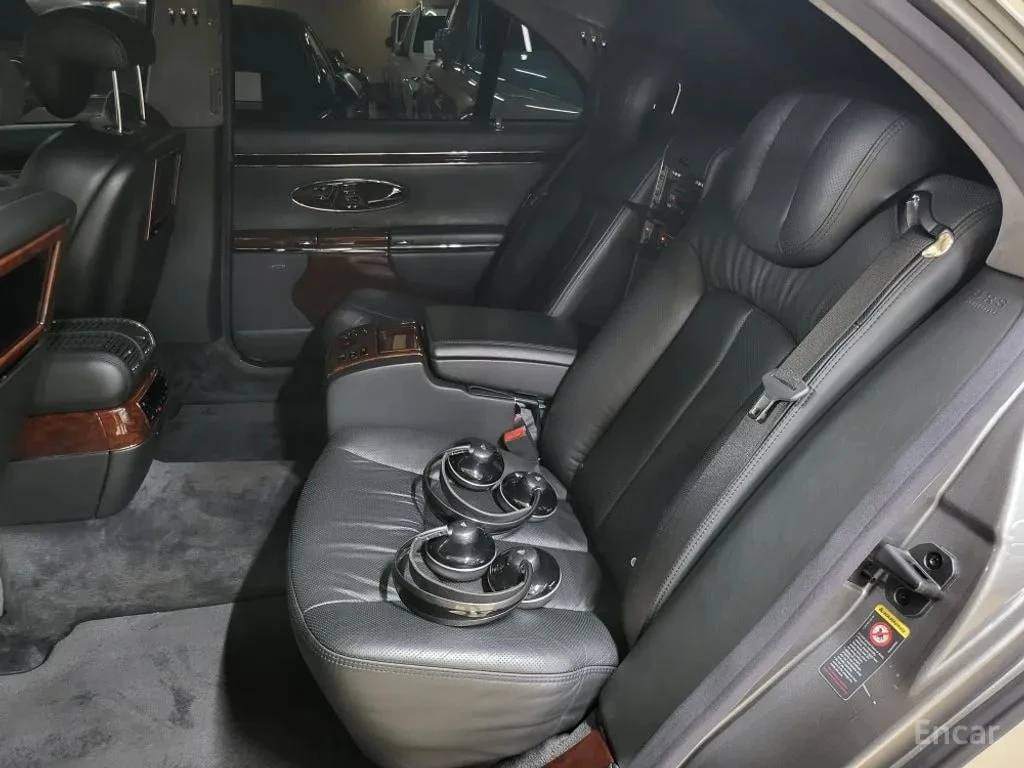 Maybach 57 * 5.5 V12 * ���������� ��� ������������ ������ *  | Mobile.bg � ����������� 14