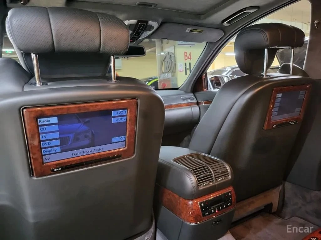 Maybach 57 * 5.5 V12 * ���������� ��� ������������ ������ *  | Mobile.bg � ����������� 15