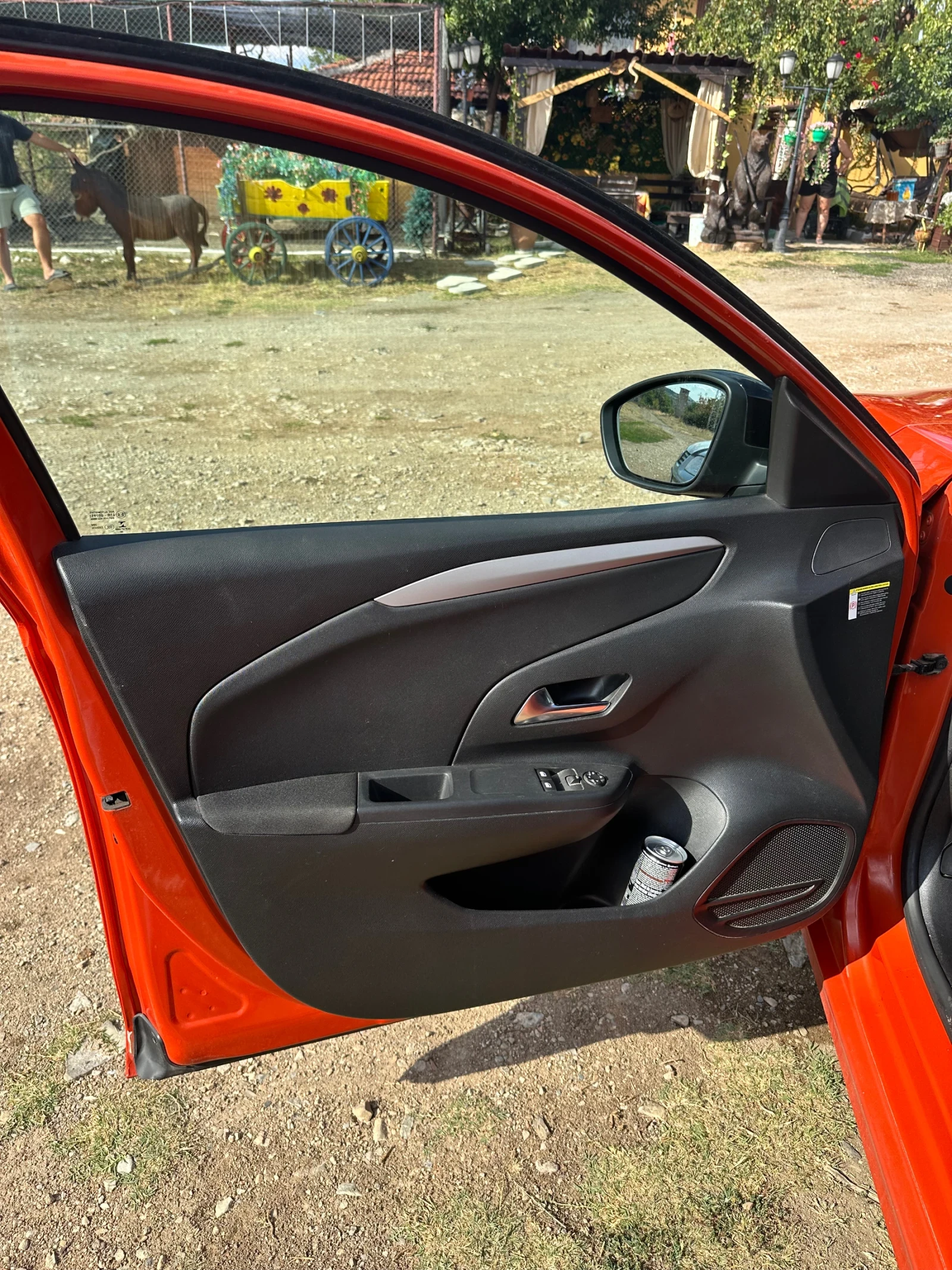 Opel Corsa, снимка 7 - Автомобили и джипове - 55952811