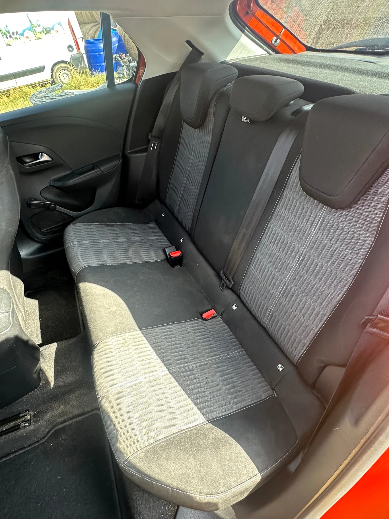 Opel Corsa, снимка 6 - Автомобили и джипове - 55952811