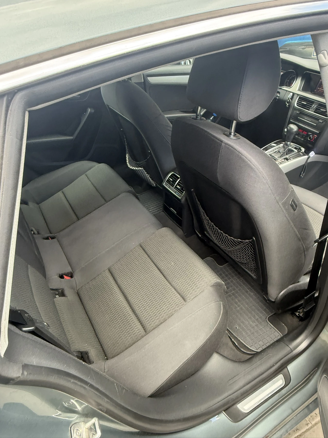 Audi A5 3.0 TDI, снимка 6 - Автомобили и джипове - 56219141