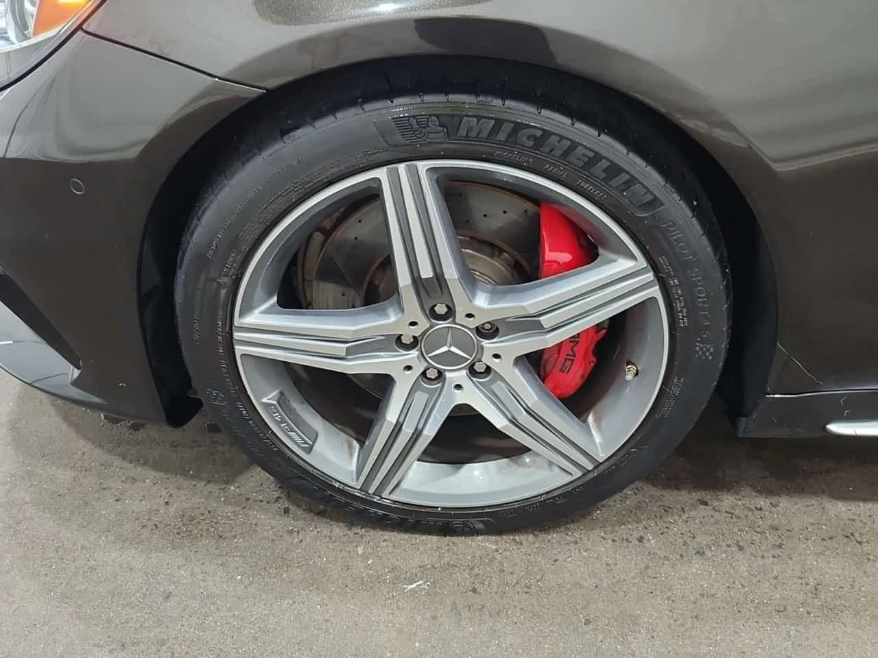 Mercedes-Benz S 63 AMG * RWD * ���������� ��� ������������ ������*  | Mobile.bg � ����������� 4