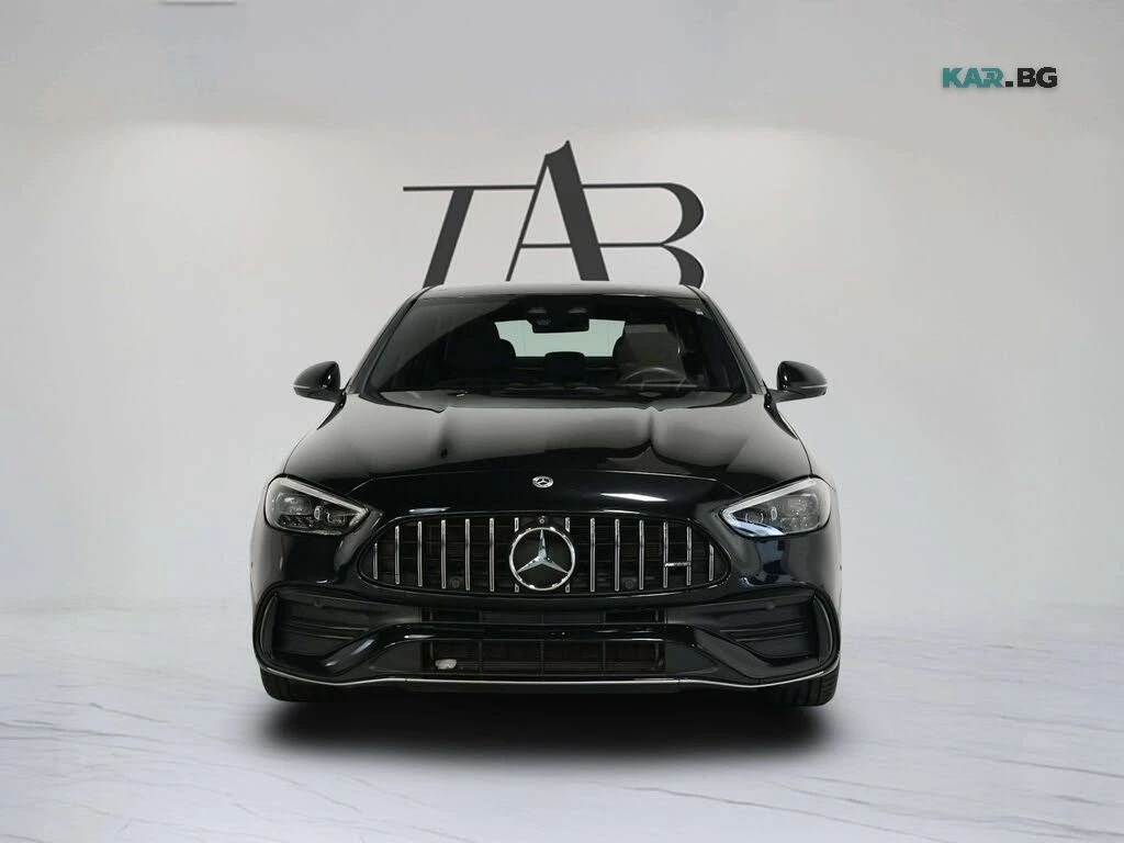 Mercedes-Benz C 43 AMG ���������� * (���� �� ��) | Mobile.bg � ����������� 5