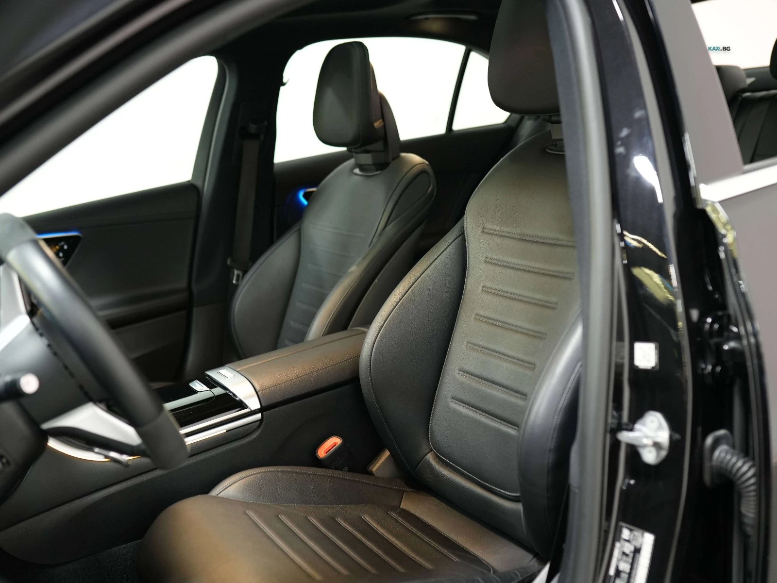 Mercedes-Benz C 43 AMG ���������� * (���� �� ��) | Mobile.bg � ����������� 15