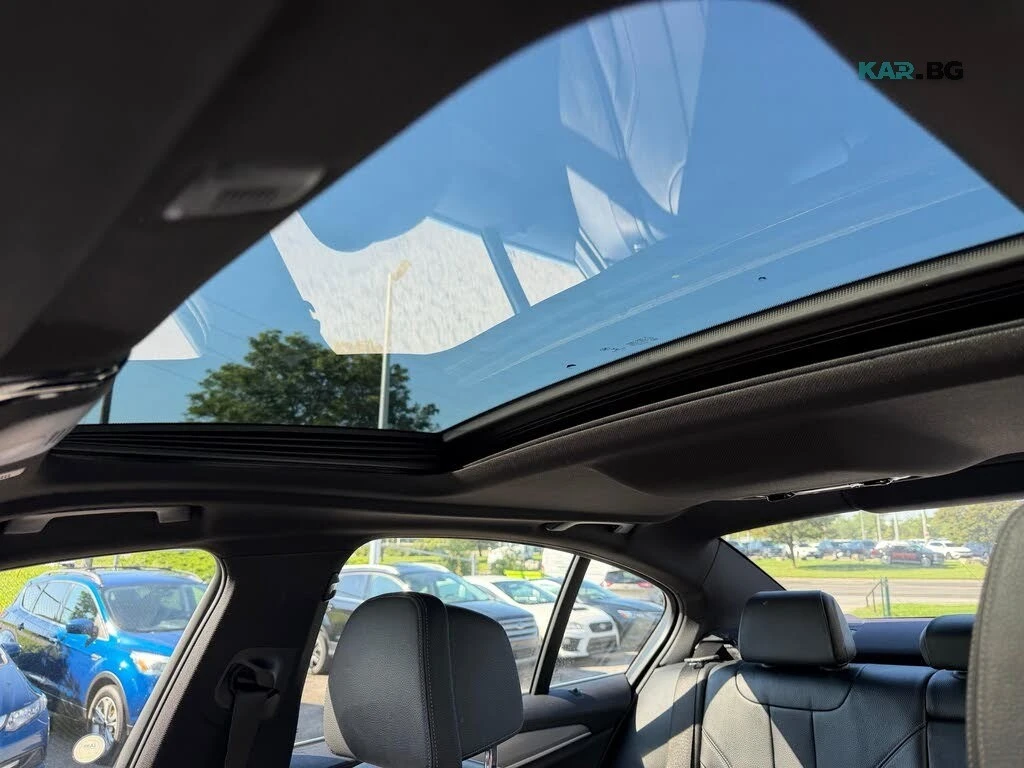 BMW 530 * M-Package * ���������� * (���� �� ��) | Mobile.bg � ����������� 16