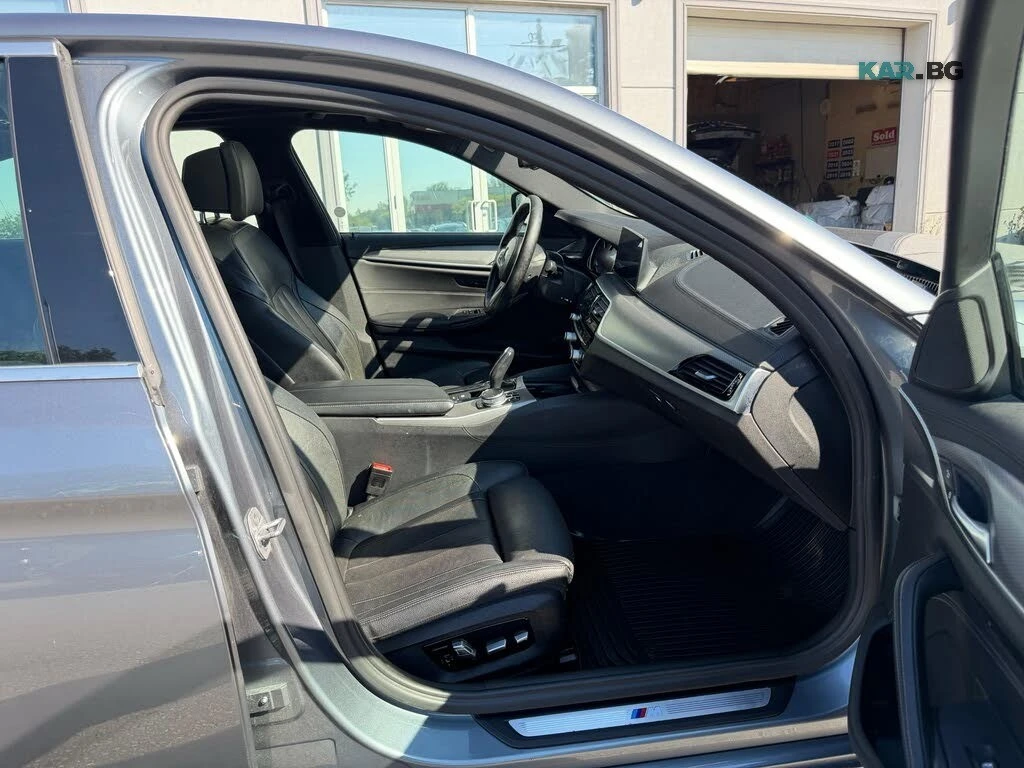 BMW 530 * M-Package * ���������� * (���� �� ��) | Mobile.bg � ����������� 9