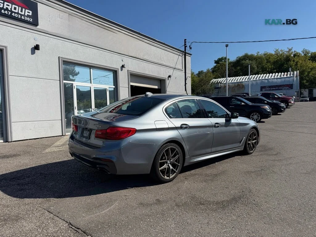 BMW 530 * M-Package * ���������� * (���� �� ��) | Mobile.bg � ����������� 6