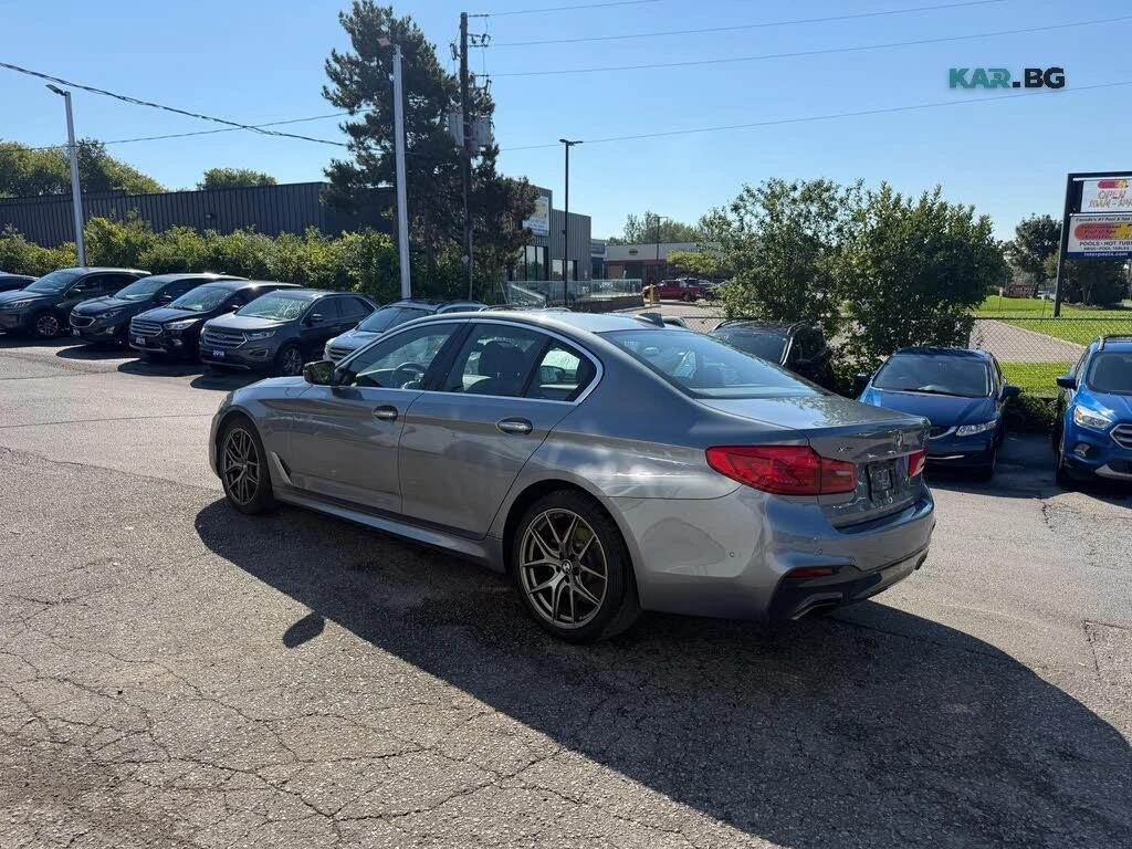 BMW 530 * M-Package * ���������� * (���� �� ��) | Mobile.bg � ����������� 4