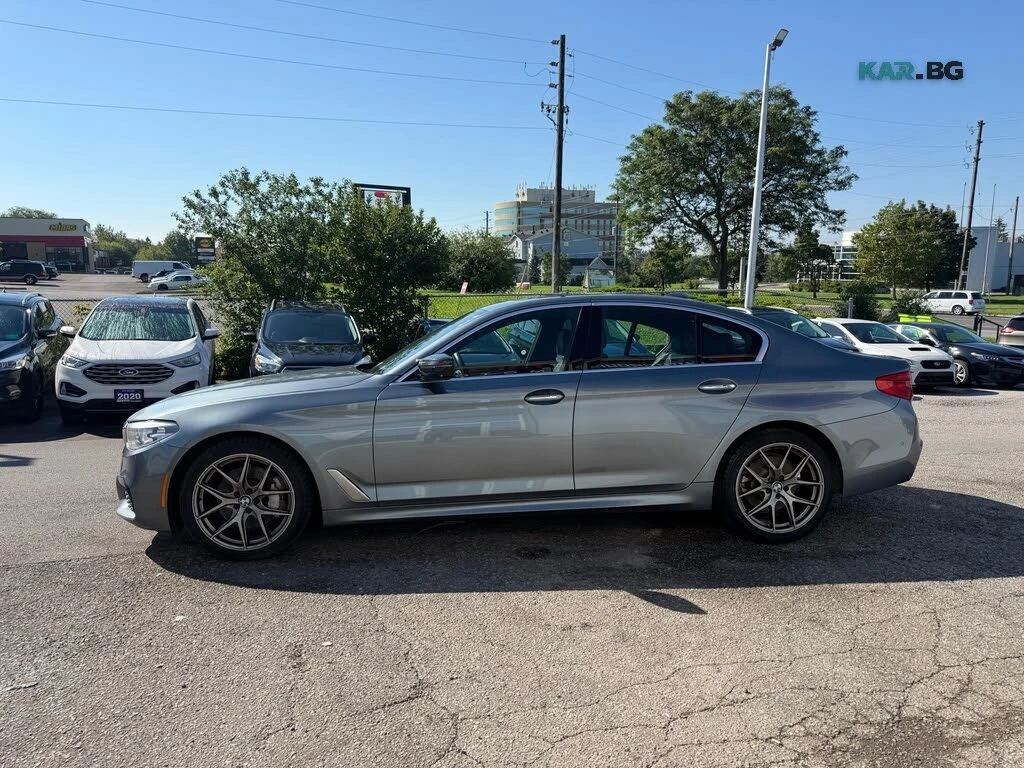 BMW 530 * M-Package * ���������� * (���� �� ��) | Mobile.bg � ����������� 3