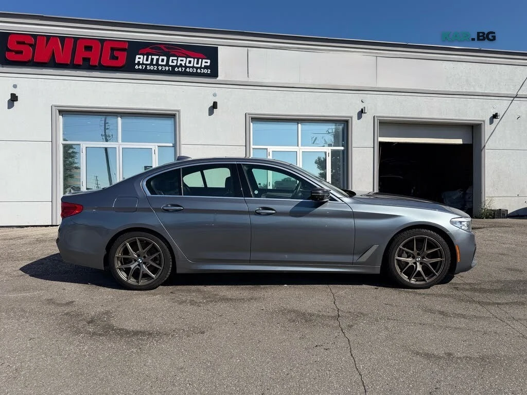 BMW 530 * M-Package * ���������� * (���� �� ��) | Mobile.bg � ����������� 7