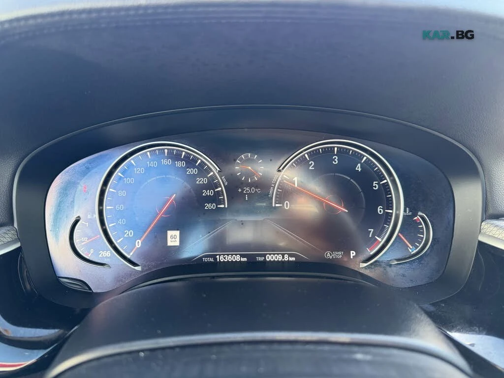 BMW 530 * M-Package * ���������� * (���� �� ��) | Mobile.bg � ����������� 12