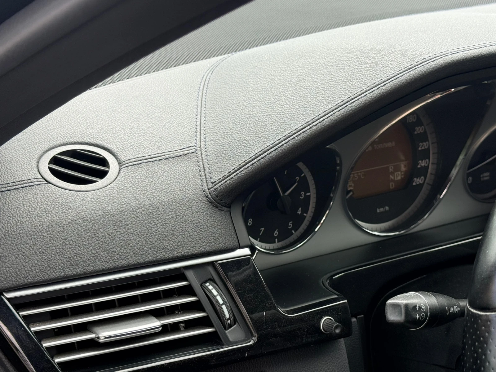 Mercedes-Benz E 350 350 CDI BLUE EFFICIENCY , снимка 9 - Автомобили и джипове - 56412865