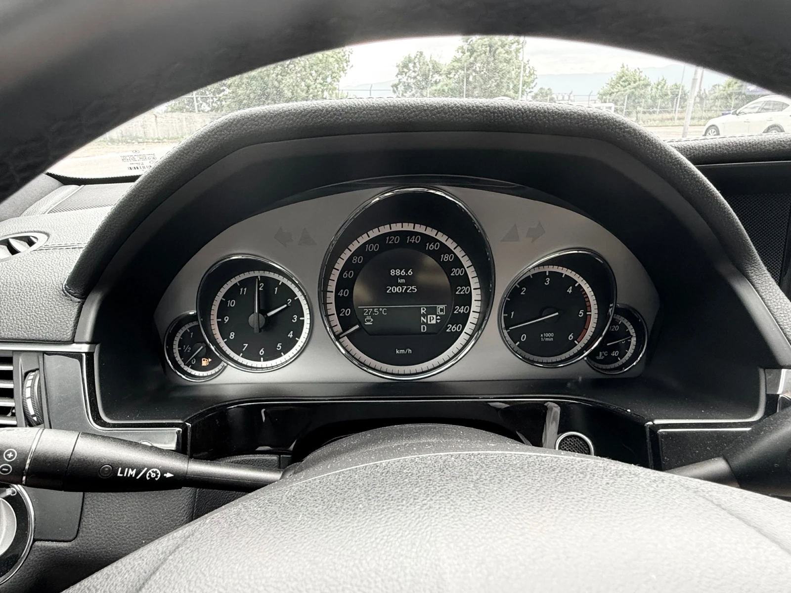 Mercedes-Benz E 350 350 CDI BLUE EFFICIENCY , снимка 15 - Автомобили и джипове - 56412865