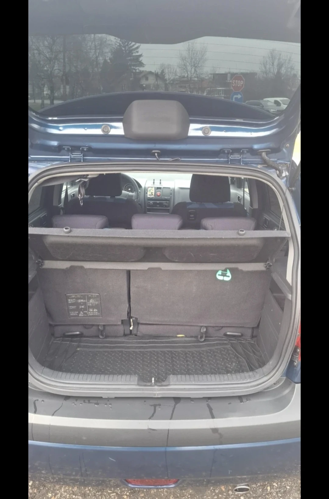 Hyundai Getz 1.1 | Mobile.bg � ����������� 10