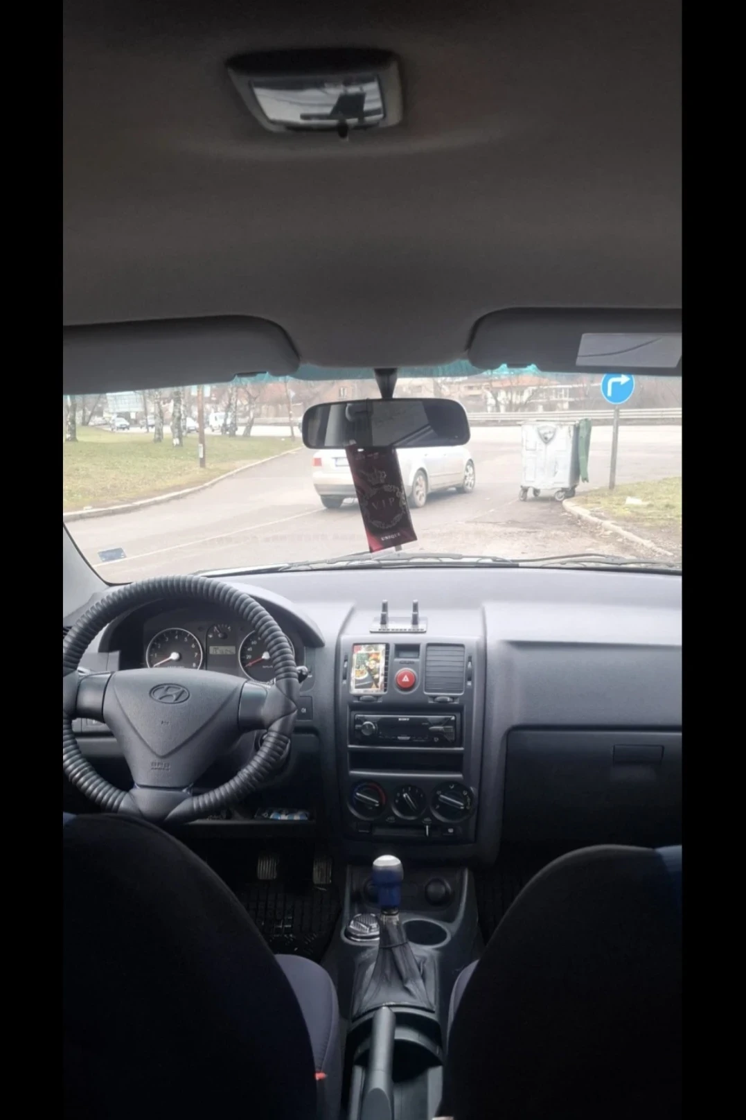 Hyundai Getz 1.1 | Mobile.bg � ����������� 5