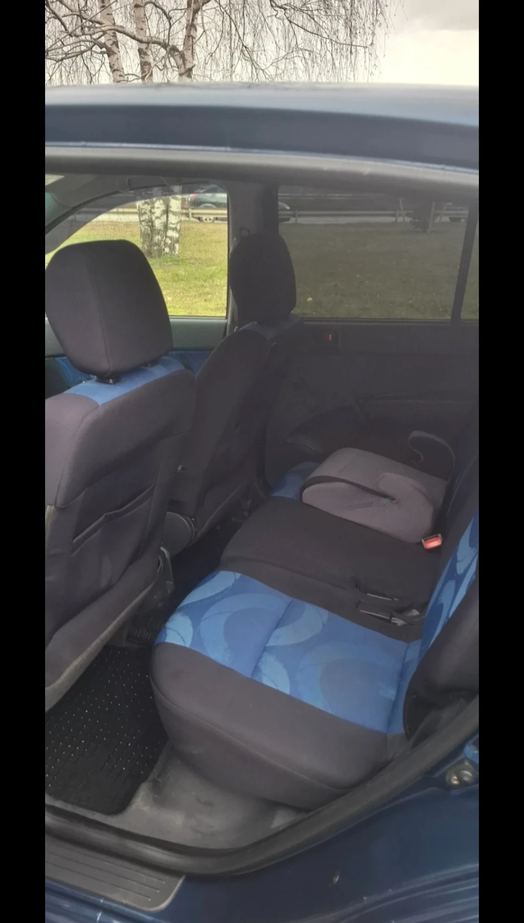Hyundai Getz 1.1 | Mobile.bg � ����������� 7