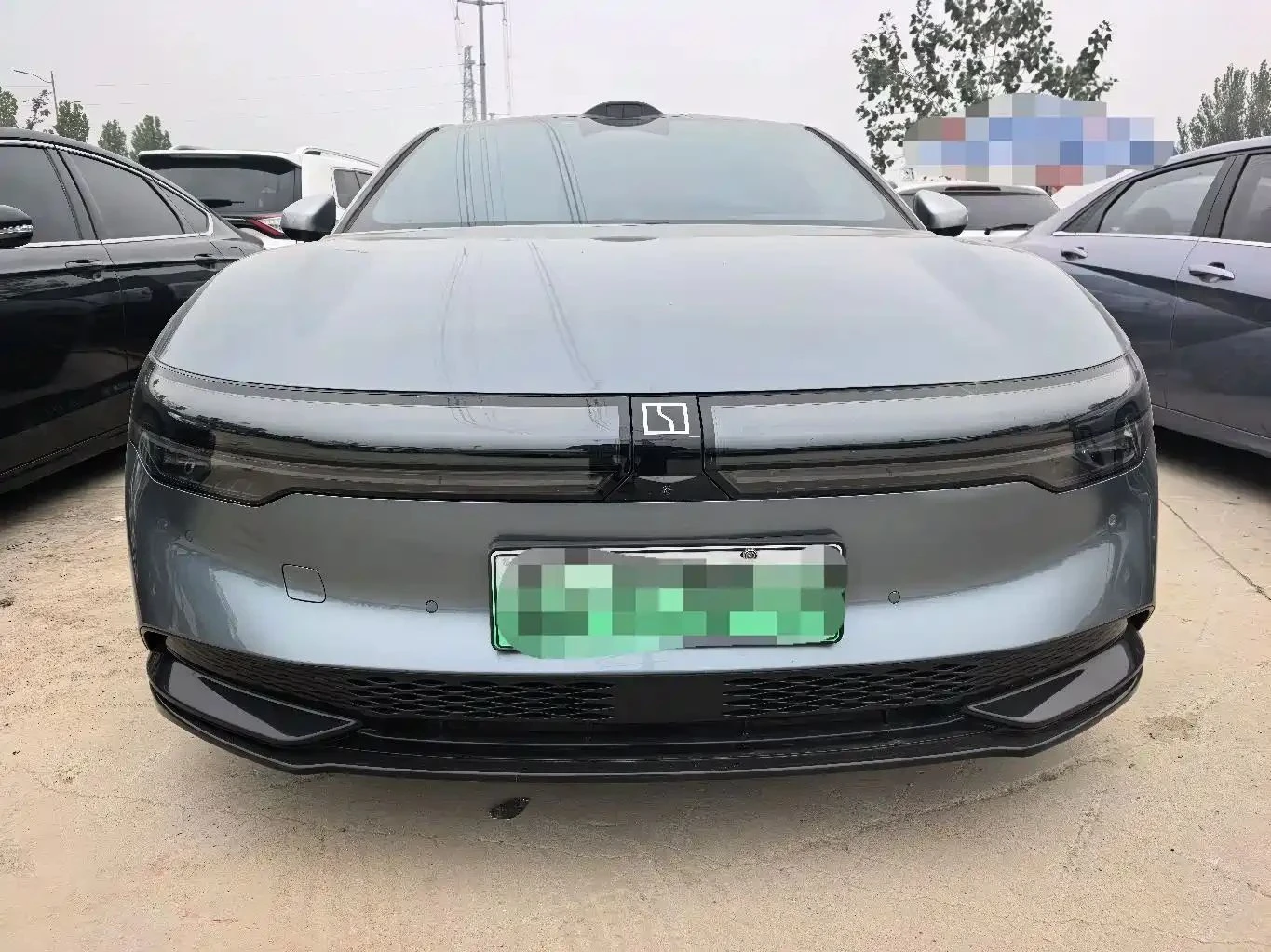 Zeekr 7X, снимка 5 - Автомобили и джипове - 56687211